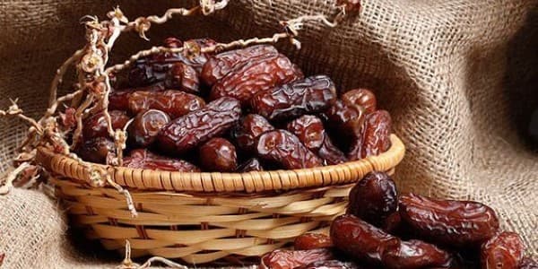 تصویر 1 از خرید خرما پیارم کرمان + قیمت فروش استثنایی